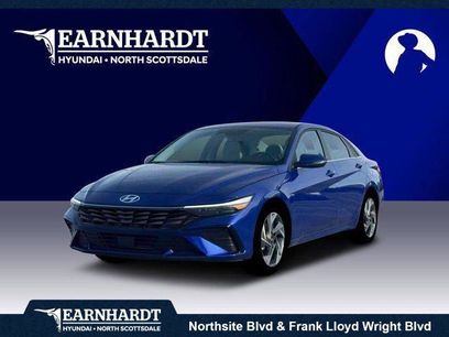 New 2026 Hyundai Elantra Limited
