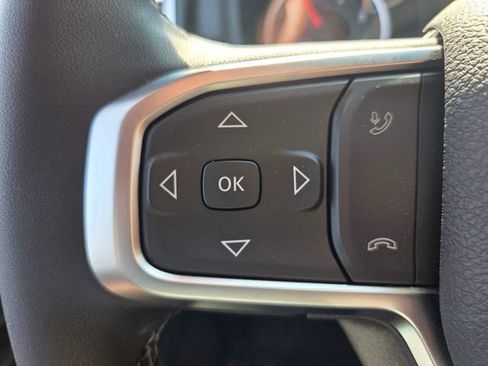 New 2026 RAM 2500 Big Horn image 27