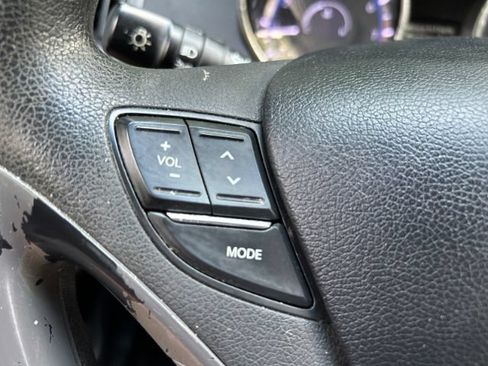 Used 2012 Hyundai Sonata GLS FWD image 18