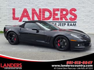Used 2012 Chevrolet Corvette Grand Sport w/ 3LT Preferred Equipment Group RWD video 1