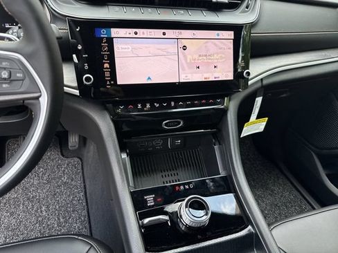 New 2026 Jeep Grand Cherokee Limited AWD/4WD image 27