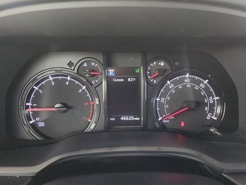 Used 2021 Toyota 4Runner SR5 RWD image 29