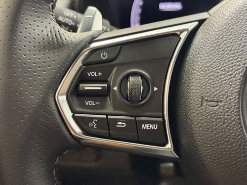 Used 2025 Acura TLX SH-AWD w/ A-SPEC Pkg image 21