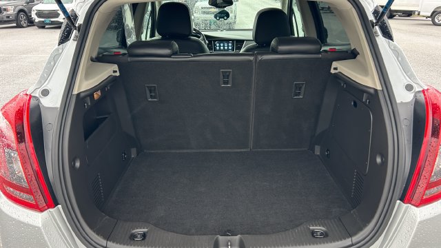 Certified 2019 Buick Encore Essence AWD/4WD image 31