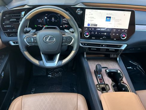 Used 2025 Lexus RX 350 Premium Plus w/ Convenience Package image 15