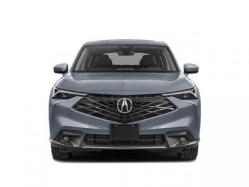 Certified 2025 Acura ADX AWD image 4