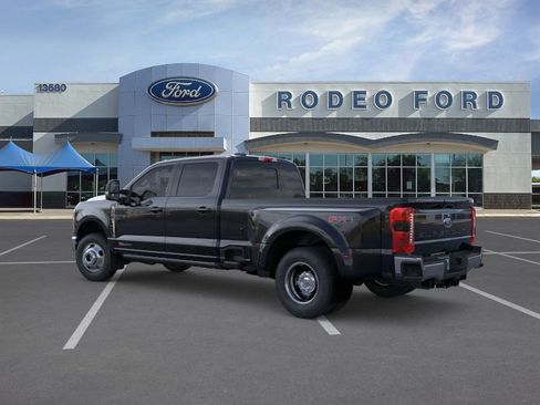 New 2026 Ford F350 Lariat w/ Lariat Ultimate Package image 4