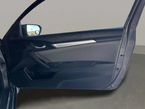 Used 2018 Honda Civic LX image 17