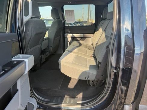 Certified 2023 Ford F150 XLT w/ Equipment Group 302A High AWD/4WD image 15
