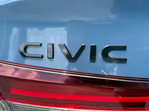 Used 2026 Honda Civic Sport image 36