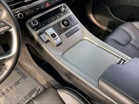 Certified 2024 Hyundai Palisade XRT image 17