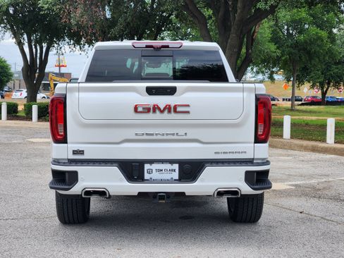 Used 2023 GMC Sierra 1500 Denali w/ Denali Reserve Package AWD/4WD image 33