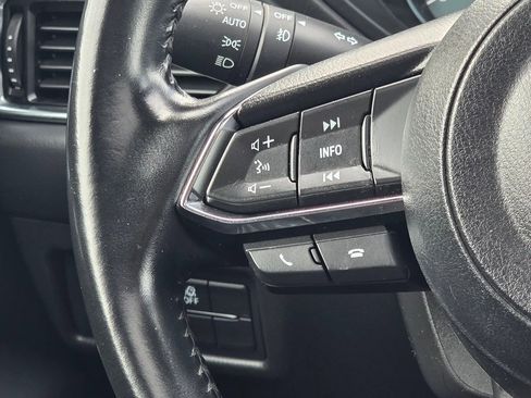 Used 2020 MAZDA CX-5 Grand Touring Reserve image 20