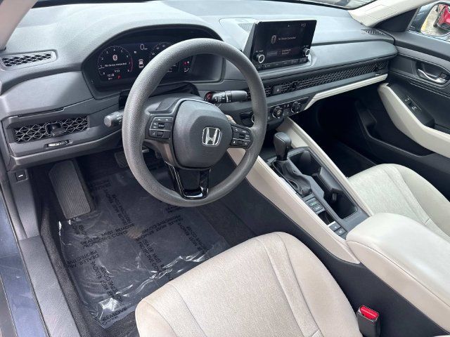Used 2023 Honda Accord LX image 21