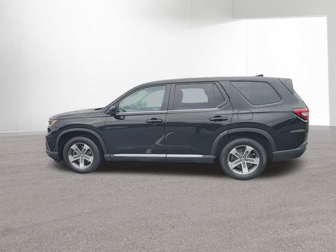 Used 2023 Honda Pilot EX-L image 5