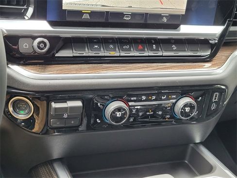 New 2026 Chevrolet Silverado 1500 LT Trail Boss w/ Convenience Package II image 25