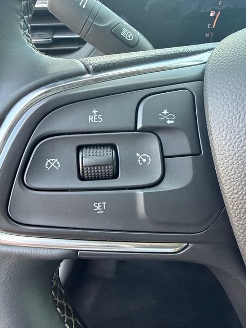 Used 2025 Buick Encore GX Preferred FWD image 28