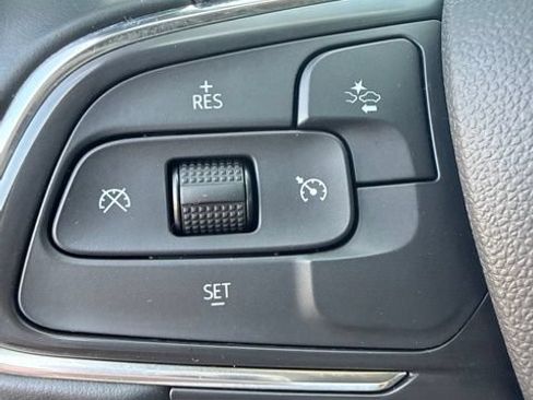 Used 2025 Buick Encore GX Preferred FWD image 28