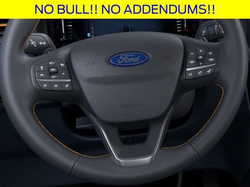 New 2025 Ford Maverick Tremor AWD/4WD image 15