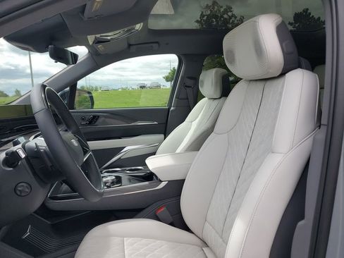 New 2026 Cadillac Escalade IQL Sport 1 image 19