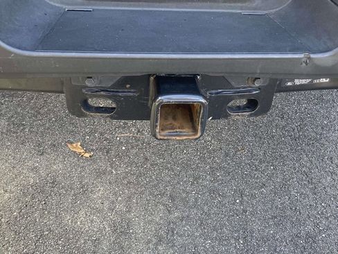 Used 2019 Ford F250 Platinum w/ Platinum Ultimate Package image 9