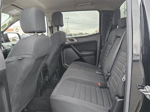 Used 2023 Ford Ranger XLT image 13