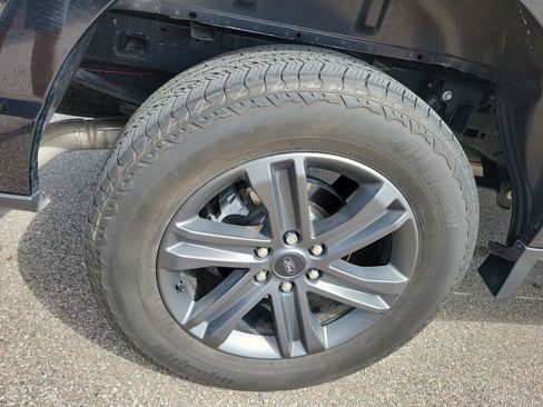 Used 2023 Ford F150 XLT w/ Equipment Group 302A High image 6