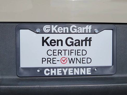 Used 2024 Ford Bronco Sport Big Bend image 21