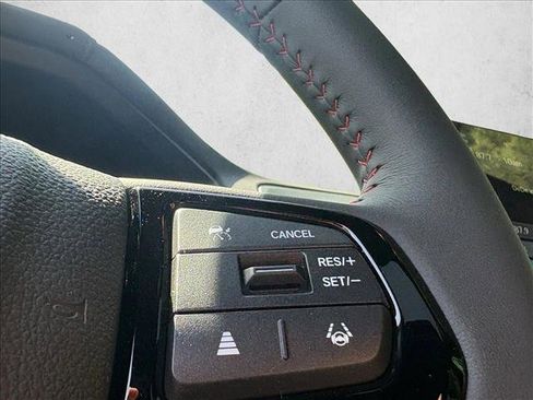 New 2026 Honda Odyssey Sport-L image 15