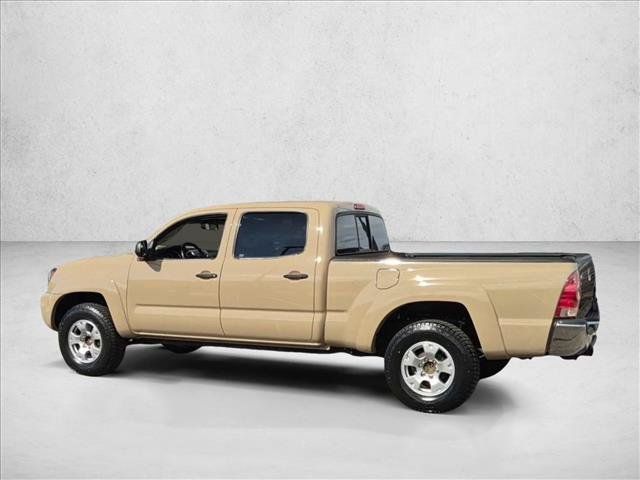 Used 2005 Toyota Tacoma PreRunner RWD image 5