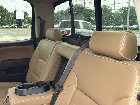Used 2017 GMC Sierra 1500 Denali w/ Denali Ultimate Package AWD/4WD image 27