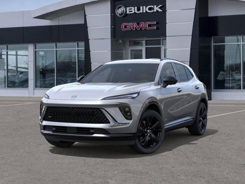 New 2026 Buick Envision Sport Touring image 6