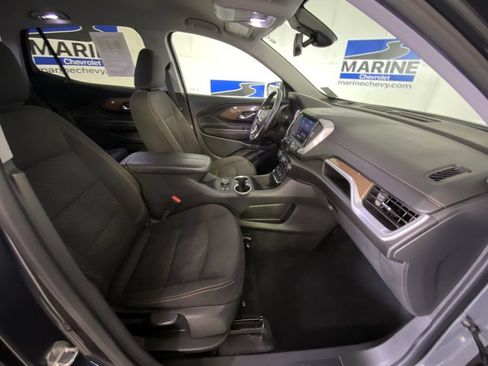 Used 2020 GMC Terrain SLE w/ Driver Convenience Package FWD image 33