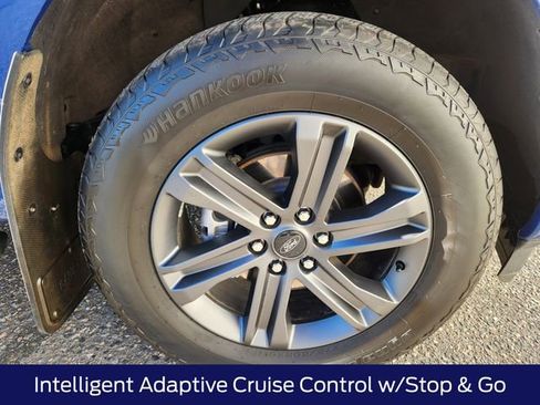 Certified 2023 Ford F150 XLT w/ Equipment Group 302A High image 22