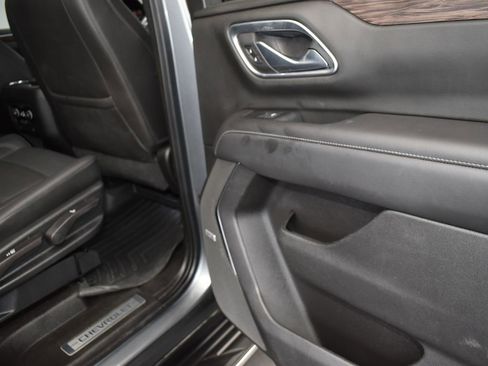 Used 2021 Chevrolet Tahoe LT image 21