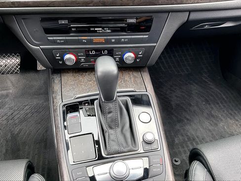 Used 2018 Audi A6 3.0T Prestige w/ Prestige Package AWD/4WD image 32