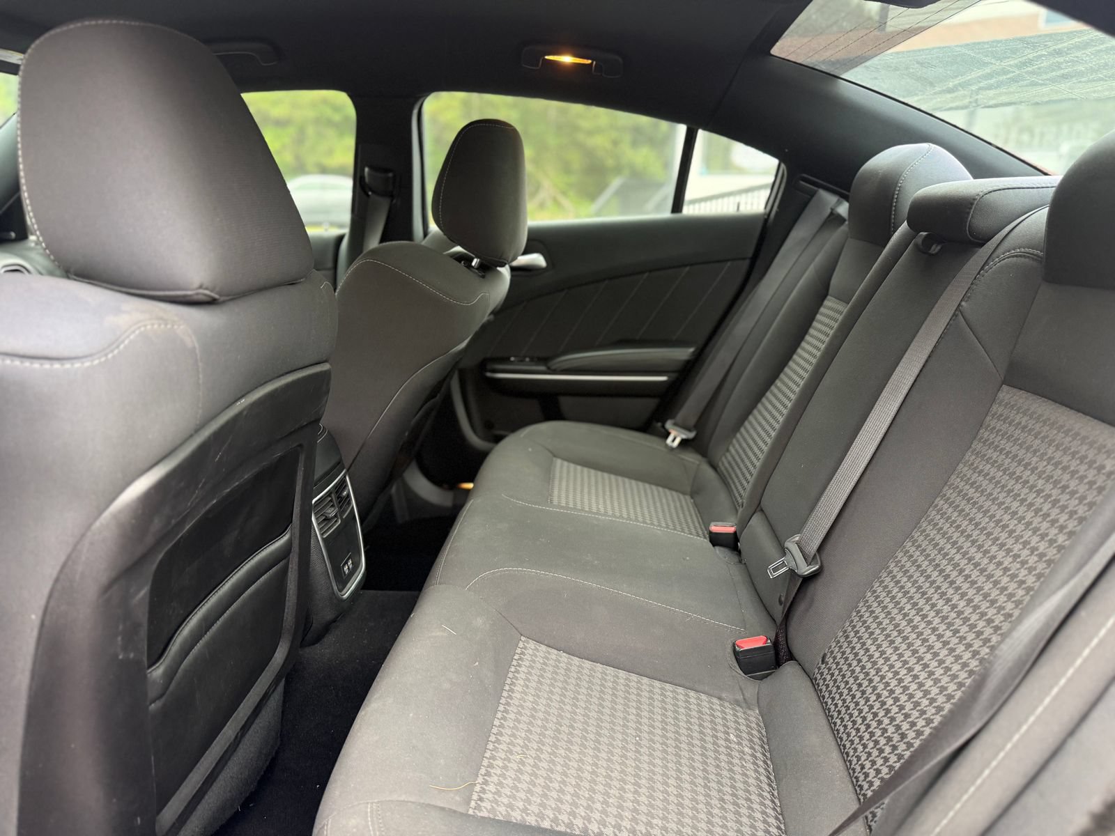 Used 2019 Dodge Charger GT RWD image 5
