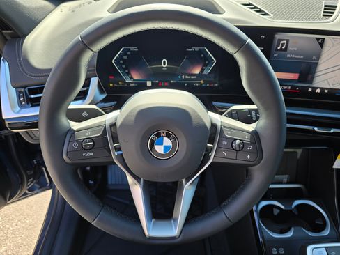 New 2026 BMW X1 xDrive28i w/ Technology Package AWD/4WD image 47