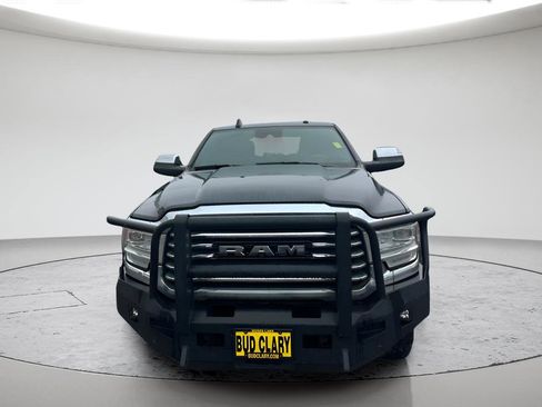Used 2019 RAM 3500 Limited AWD/4WD image 30