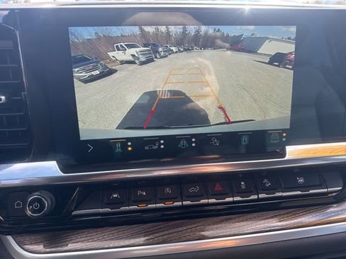 Used 2022 Chevrolet Silverado 1500 RST w/ All Star Edition Plus AWD/4WD image 21