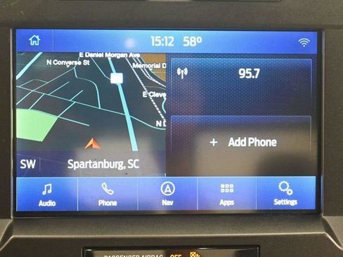 Used 2020 Ford F150 XLT w/ Equipment Group 302A Luxury image 14