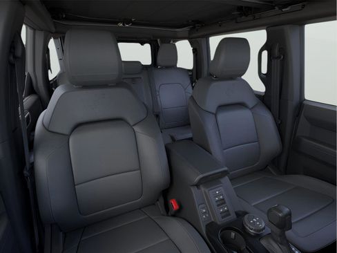 New 2026 Ford Bronco Outer Banks AWD/4WD image 10