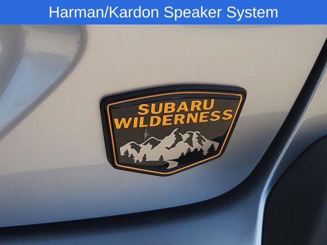 New 2026 Subaru Crosstrek 2.5i Wilderness w/ Crosstrek Mirror Package AWD/4WD image 4