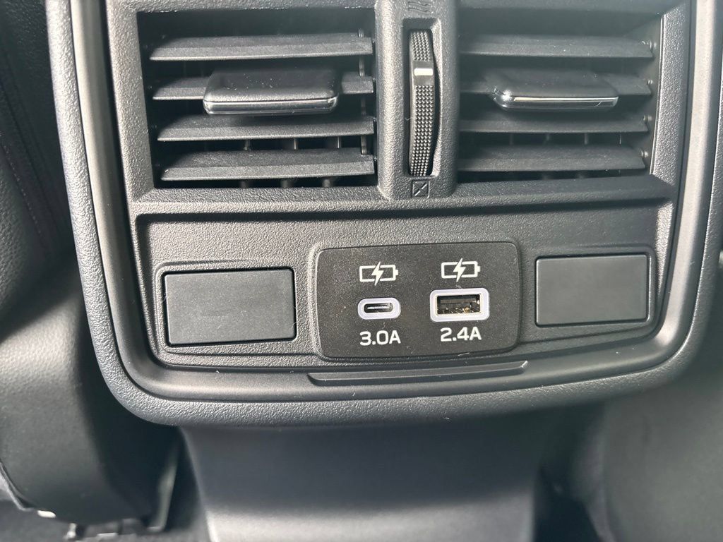 New 2026 Subaru Outback Premium AWD/4WD image 16