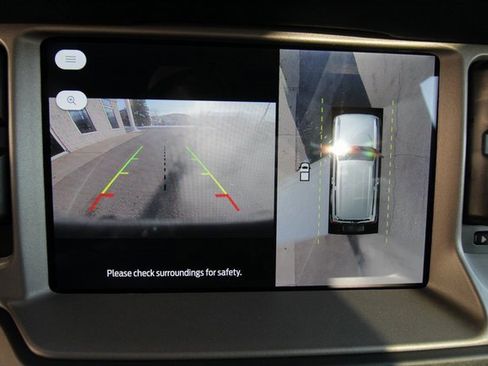 New 2025 Ford Bronco Outer Banks image 27