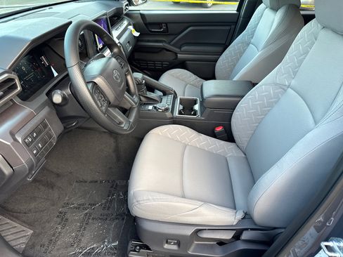 New 2026 Toyota Tacoma SR5 image 27