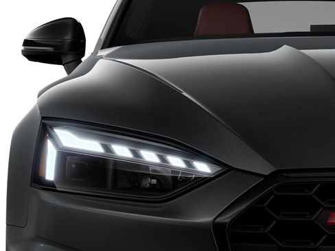 Certified 2024 Audi S5 Premium Plus AWD/4WD image 6