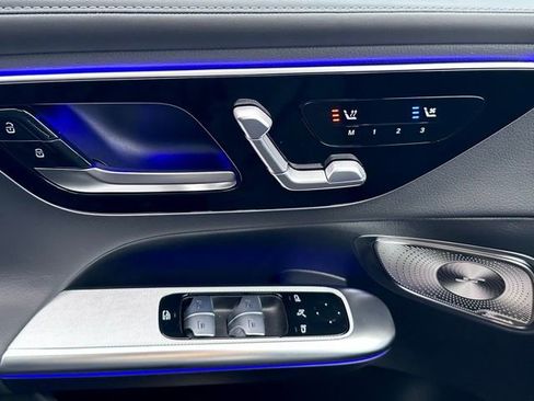 New 2026 Mercedes-Benz GLC 300 4MATIC image 23