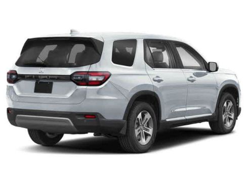 Used 2025 Honda Pilot EX-L image 2