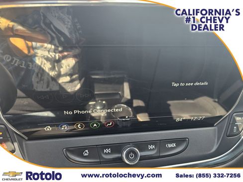 Used 2023 Chevrolet Blazer Premier w/ Driver Confidence II Package image 25